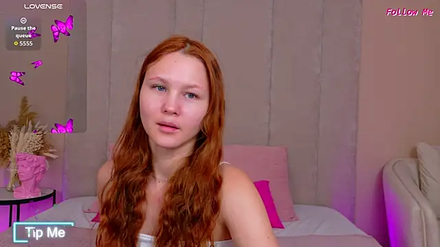 AmeliRoyse online show from 11-07-25, 05:06