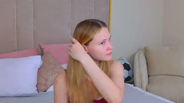 AmeliRoyse online show from 06-30-26, 05:13