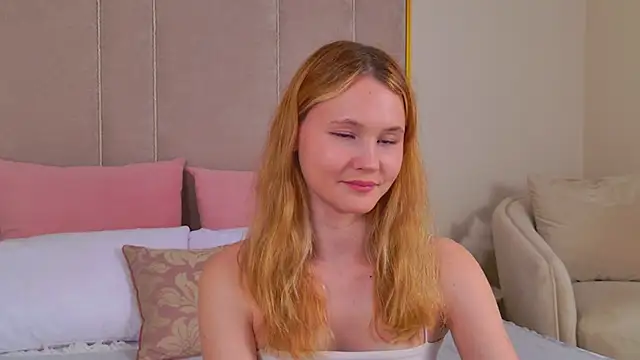 AmeliRoyse online show from 06-07-26, 05:29