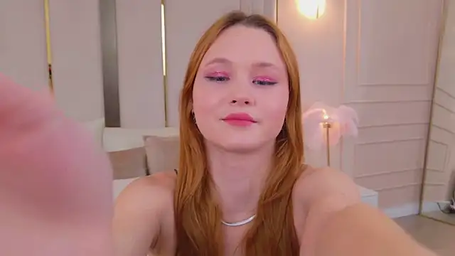 AmeliRoyse online show from 03-25-26, 05:23