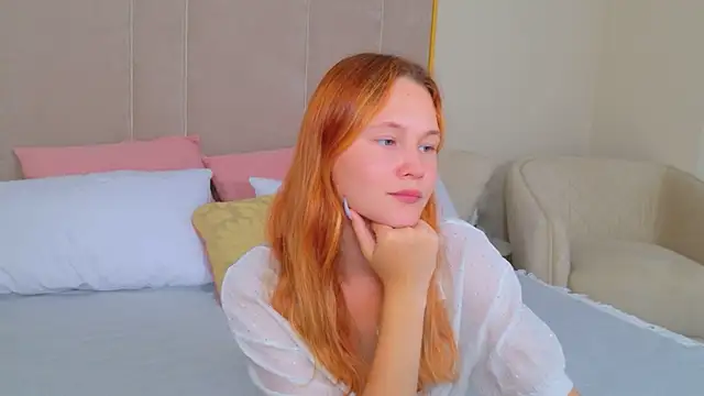 AmeliRoyse online show from 07-22-26, 05:15