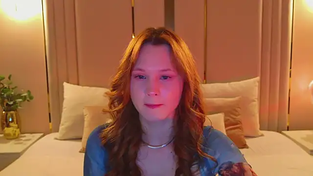 AmeliRoyse online show from 03-18-26, 05:14