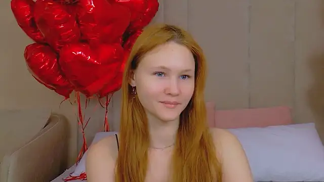 AmeliRoyse online show from 02-18-26, 05:09