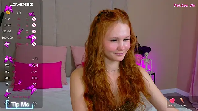 Snapshot of AmeliRoyse chatting on 10-22-25, 05:12 AmeliRoyse online show from 10-22-25, 05:12