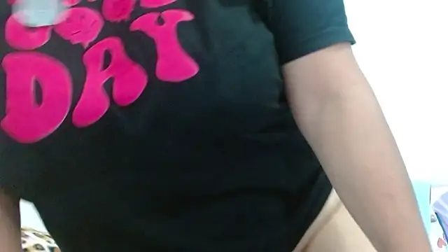 Milena Foox online show from 12-03-25, 06:03