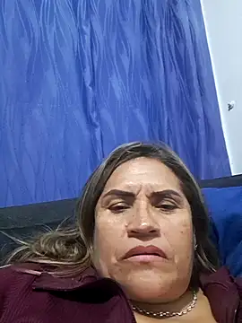 Milena Foox online show from 01-10-26, 03:02