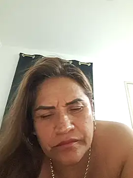 Milena Foox online show from 04-04-26, 06:09