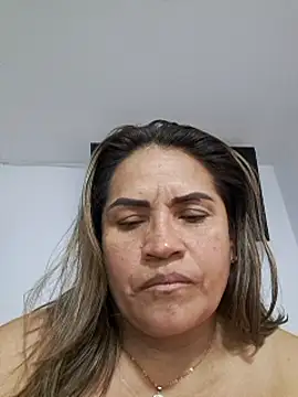Milena Foox online show from 03-19-25, 03:08