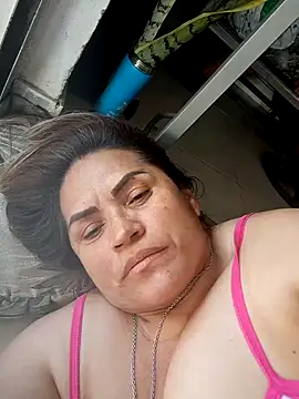 Milena Foox online show from 11-01-25, 07:52