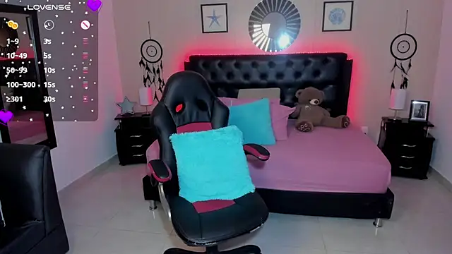  Lilly miller online show from 02-21-26, 04:25