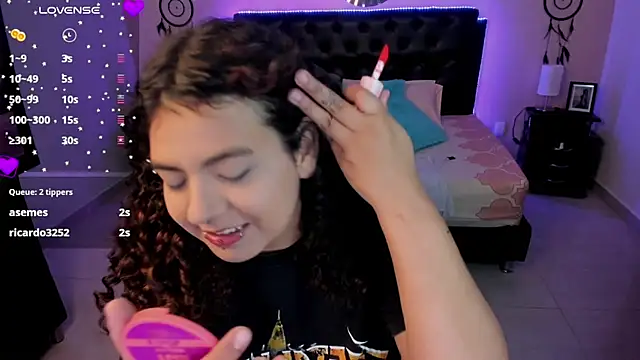  Lilly miller online show from 02-17-26, 07:11