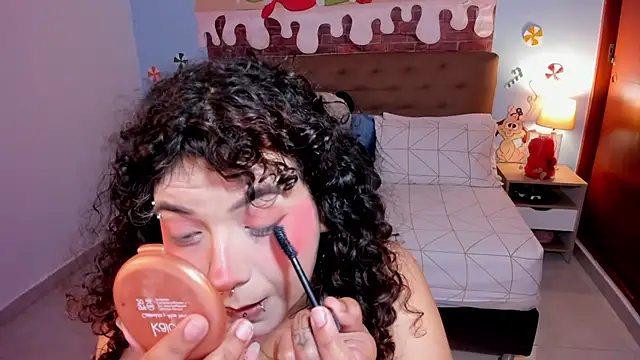  Lilly miller online show from 01-12-26, 07:53