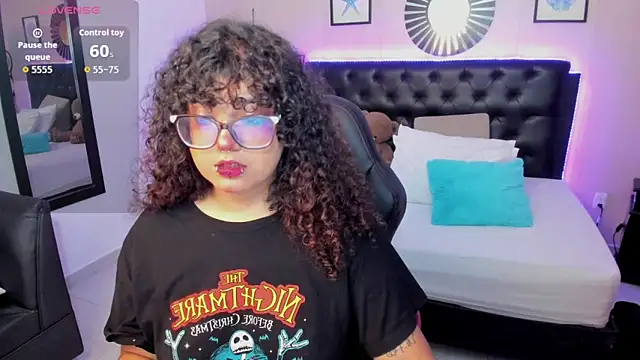  Lilly miller online show from 02-08-26, 05:38