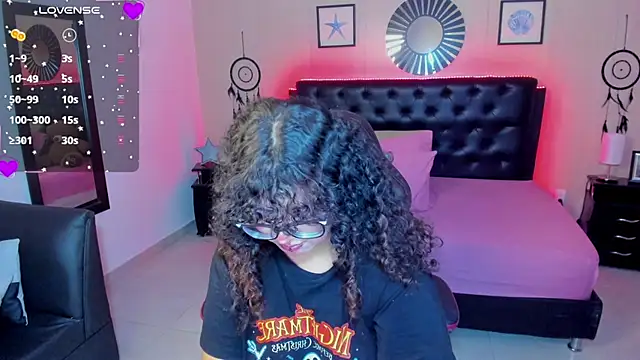  Lilly miller online show from 02-20-26, 04:09