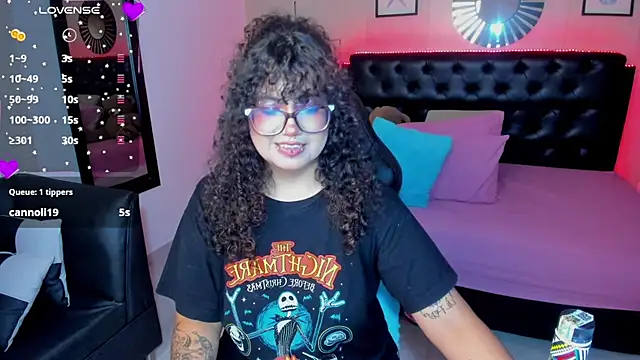  Lilly miller online show from 02-20-26, 06:26