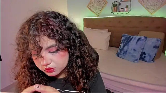  Lilly miller online show from 11-19-25, 06:52