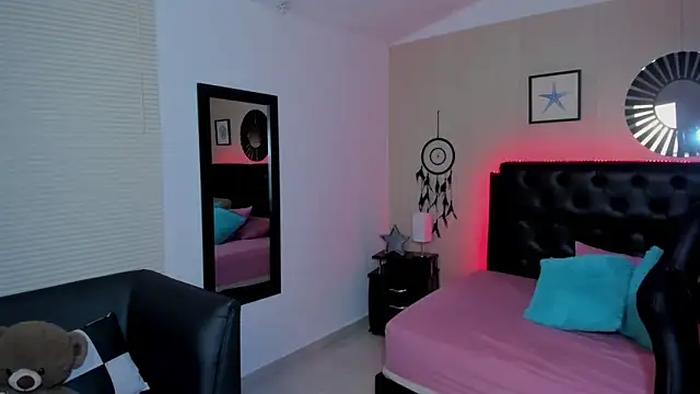  Lilly miller online show from 02-24-26, 04:35