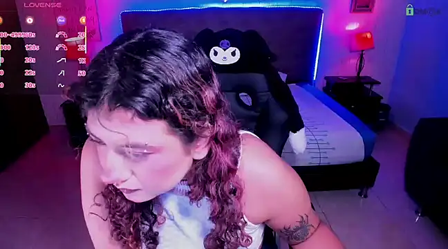 Snapshot of _Lilly_miller chatting on 03-12-25, 01:08 Lilly miller online show from 03-12-25, 01:08