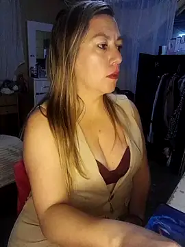 Luna-nevada online show from 03-20-25, 02:19