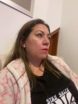 Luna-nevada online show from 04-13-26, 02:04