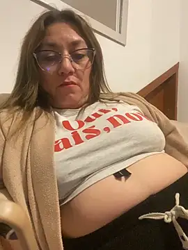 Luna-nevada online show from 04-03-26, 01:56