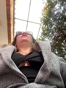 Luna-nevada online show from 01-12-26, 05:20