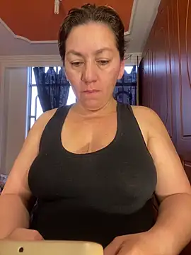 Luna-nevada online show from 03-14-26, 01:28