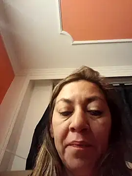 Luna-nevada online show from 09-25-25, 10:32