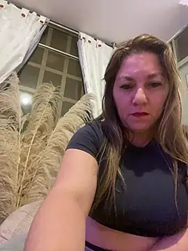 Luna-nevada online show from 01-19-26, 02:26