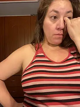 Luna-nevada online show from 02-19-26, 10:34