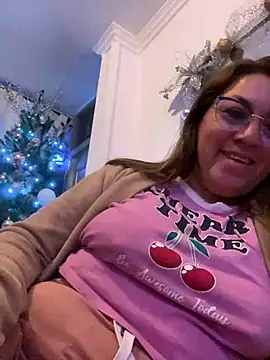 Luna-nevada online show from 01-07-26, 12:15