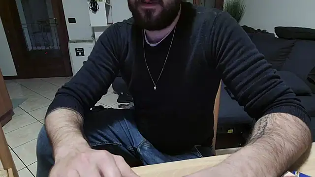 maialinofriuli online show from 10-01-25, 10:35