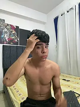 Snapshot of JesusA_94 chatting on 08-09-26, 06:47 JesusA 94 online show from 08-09-26, 06:47
