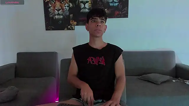 JesusA 94 online show from 03-12-25, 04:13