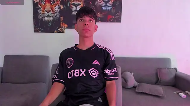 JesusA 94 online show from 03-13-25, 03:17