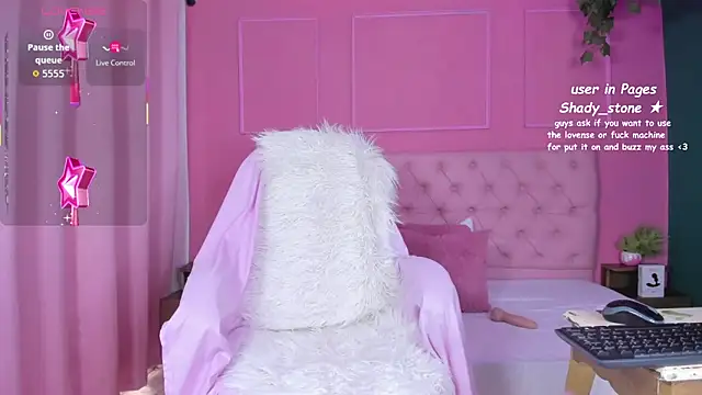 SHADY STONE online show from 11-06-25, 09:52