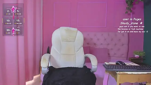 SHADY STONE online show from 12-01-25, 09:48