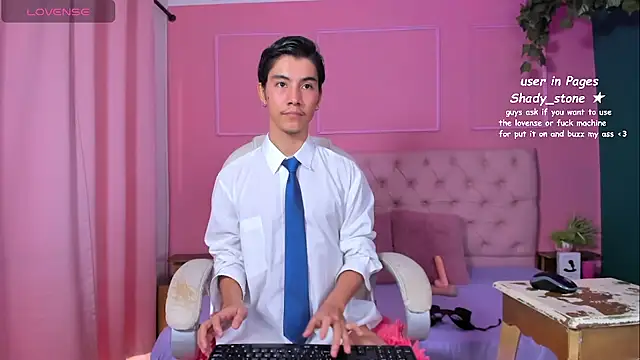 SHADY STONE online show from 10-04-25, 10:11