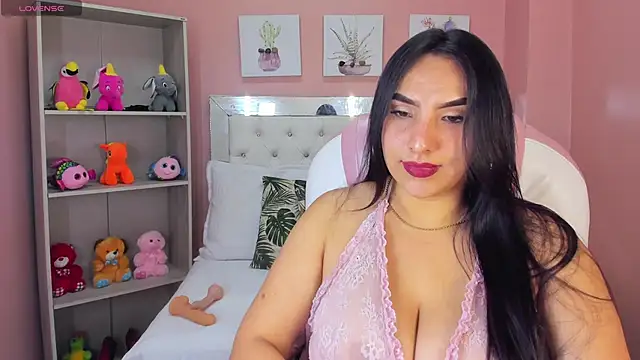Sophie Grays  online show from 04-27-26, 03:21