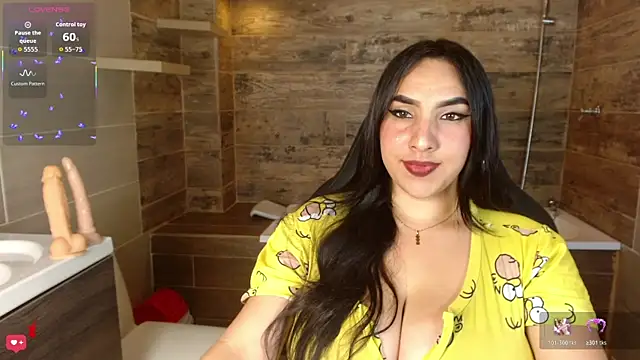 Sophie Grays  online show from 05-18-26, 03:39