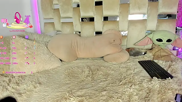 sweety honeey online show from 03-19-25, 03:41