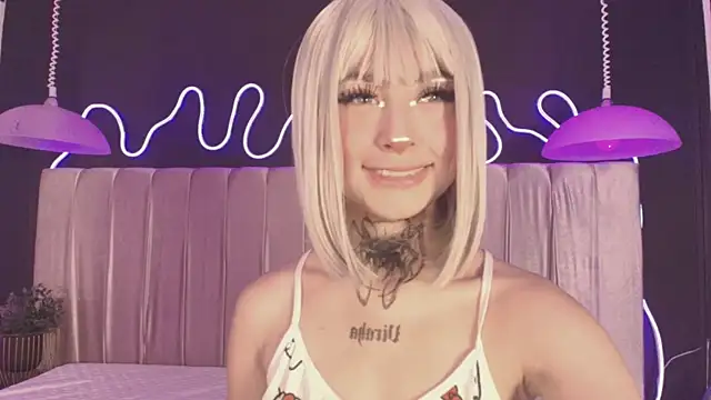 Zhally Dee online show from 03-20-26, 07:48