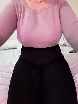 queen belisima1 online show from 12-19-25, 11:18