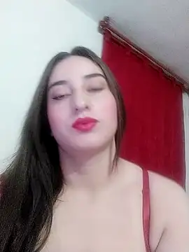 Snapshot of KARINA_FLOWER_ chatting on 09-10-25, 11:59 KARINA FLOWER online show from 09-10-25, 11:59