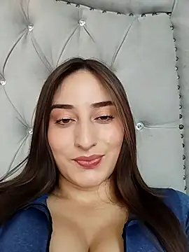 Snapshot of KARINA_FLOWER_ chatting on 11-09-25, 06:23 KARINA FLOWER online show from 11-09-25, 06:23