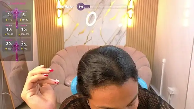  wendy b online show from 11-29-25, 03:28