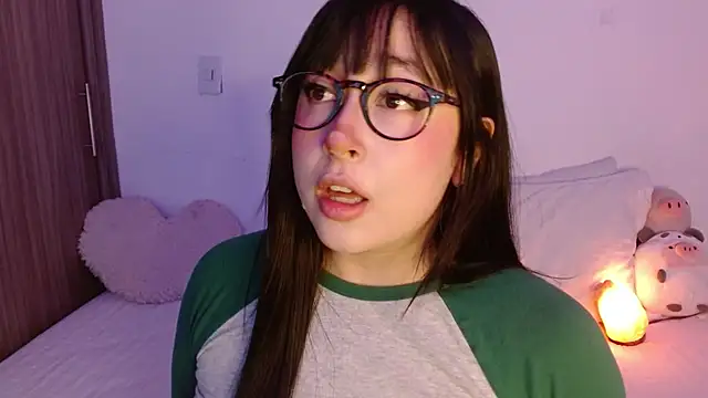 Oliviargf online show from 01-08-26, 12:05