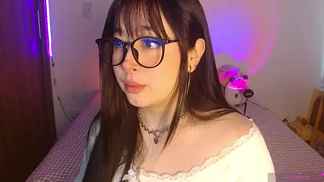 Oliviargf online show from 06-14-26, 02:29