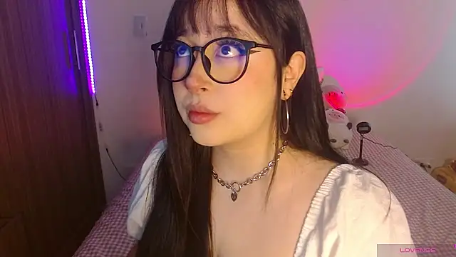 Oliviargf online show from 07-15-26, 01:40