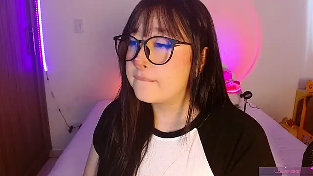 Oliviargf online show from 05-29-26, 01:17